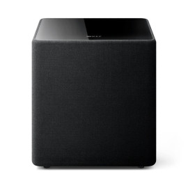 KEF KUBE 10 MIE Aktif Subwoofer KEF KUBE 10 MIE Aktif Subwoofer